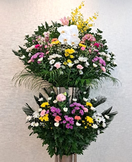 2段