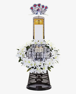 ビール・焼酎1篭